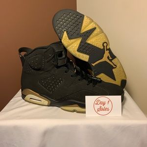 Jordan 6 DMP 2020